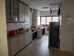 Blk 217 MARSILING CRESCENT (Woodlands), HDB 3 Rooms #610684801